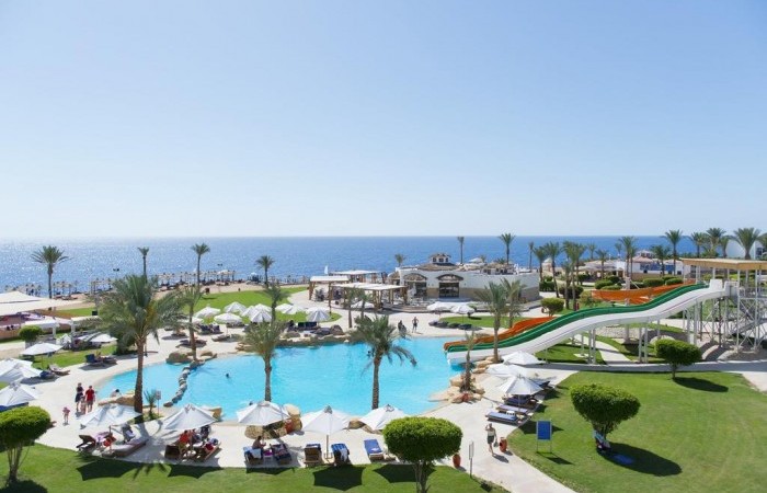 Otium Hotel Amphoras Sharm (ex.Shores Amphoras Resort) 5*