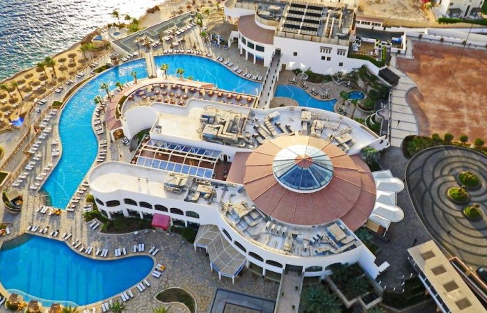 Reef Oasis Blue Bay Resort & Spa 5*