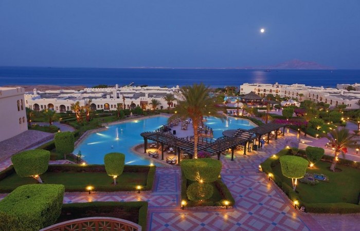 Charmillion Club Resort (ex.Sea Club Resort) 5*