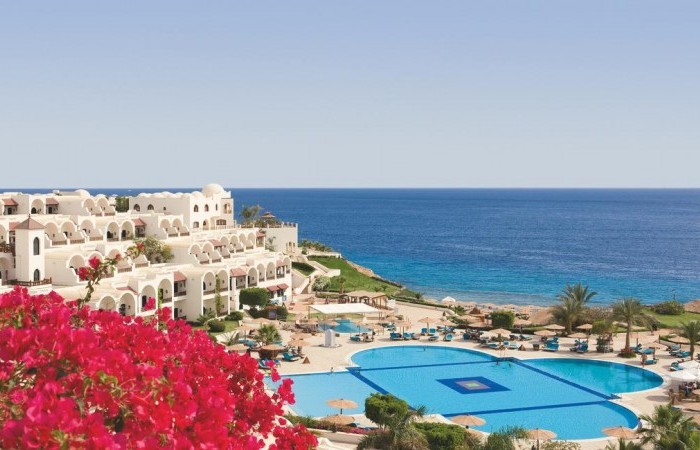 Movenpick Resort Naama Bay (Ex - Sofitel Ssh) 5*