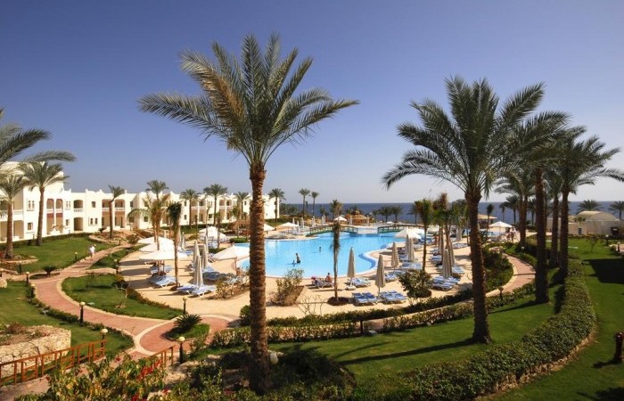 Sunrise Select Diamond Beach Resort 5*