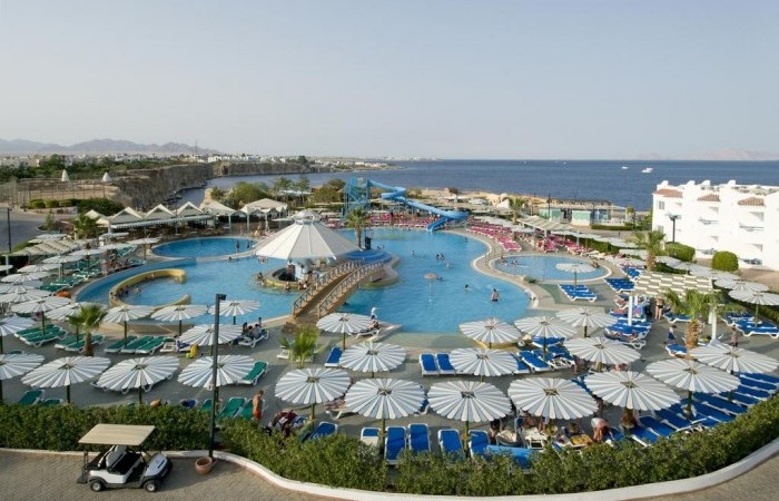 Dreams Beach Resort 5*
