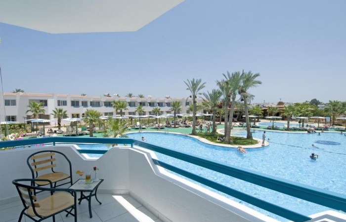 Dreams Vacation Resort 5*