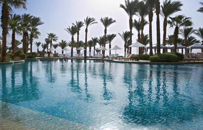 Four Seasons Resort 5*