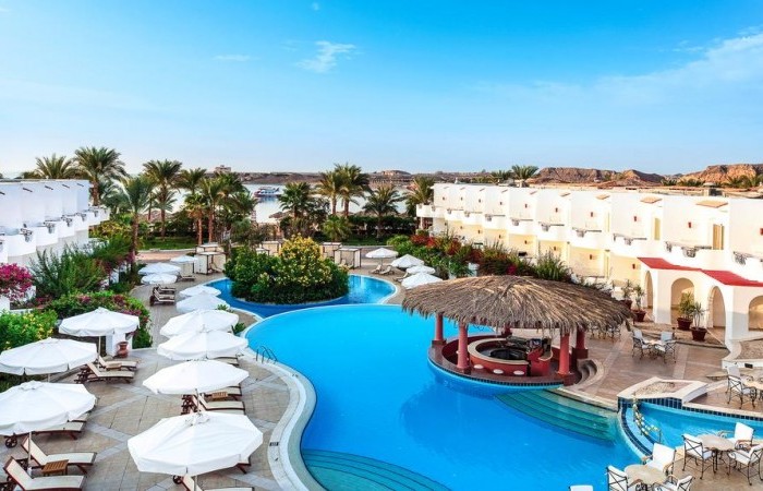 Iberotel Palace 5*