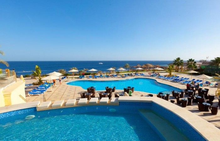 Island View Resort 5*