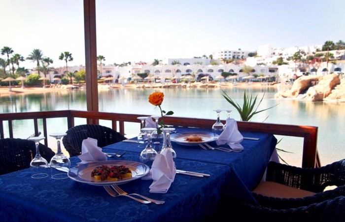 Domina Coral Bay King’s Lake 5*
