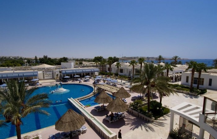 Maritim Jolie Ville Resort & Casino 5*