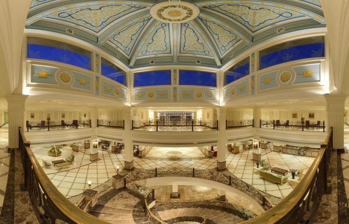 Il Mercato Hotel (ex.Iberotel Il Mercato) 5*