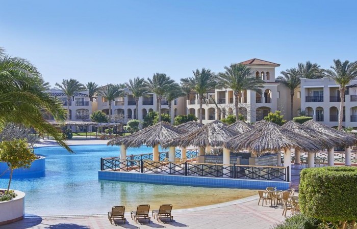 Jaz Mirabel Beach Resort 5*