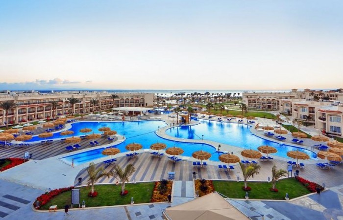 Royal Albatros Moderna 5*