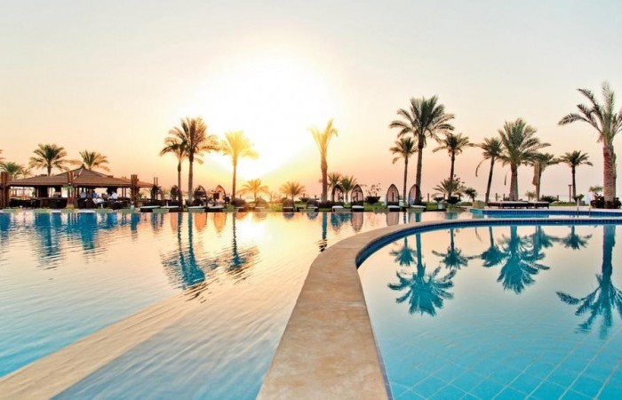 Sunrise Grand Select Montemare 5*