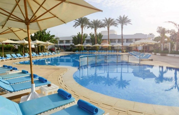 Novotel Palm 5*