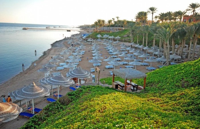 Nubian Island 5*