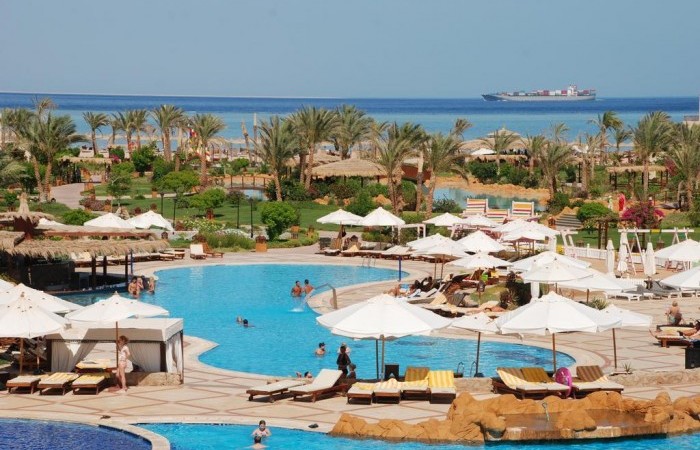 Regency Plaza Aqua Park & Spa 5*