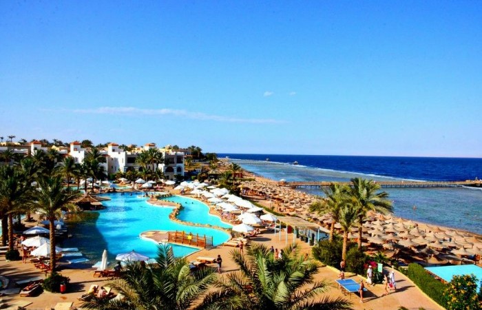 Rehana Royal Beach Resort & SPA 5*
