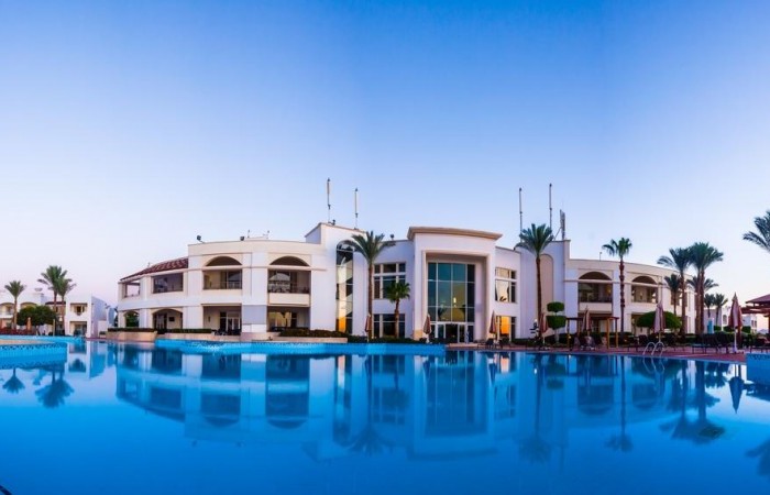 Renaissance Golden View Beach 5*