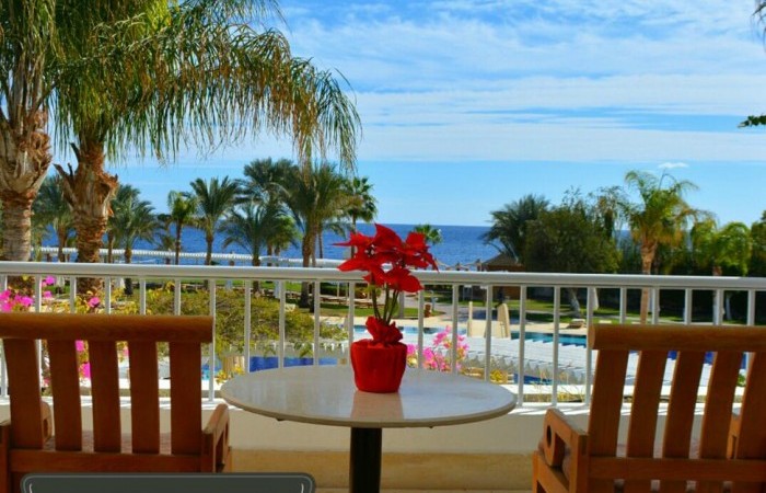 Royal Monte Carlo Sharm El Sheikh 5*
