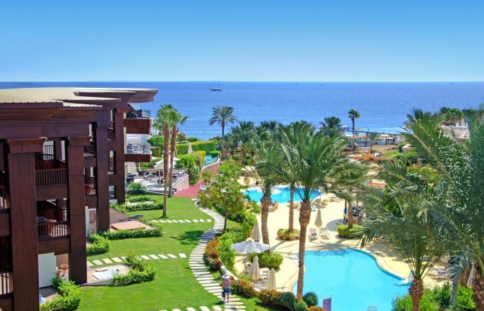 Royal Savoy 5*