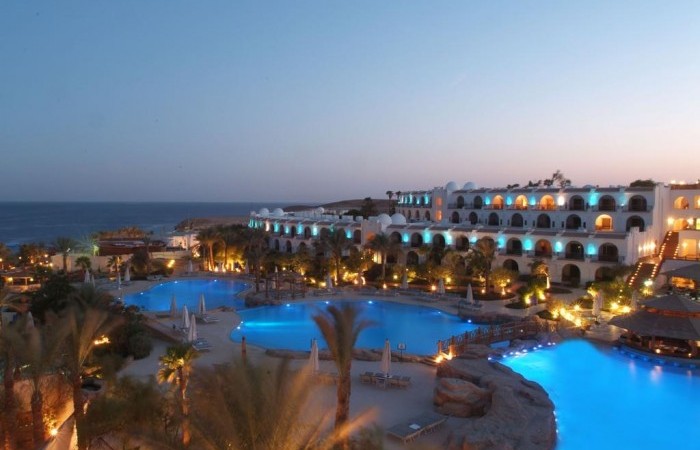 Savoy Hotel 5*