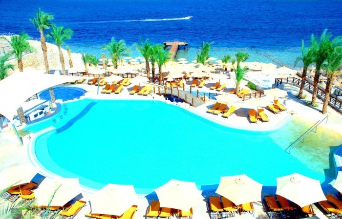 Xperience Sea Breeze Resort 5*