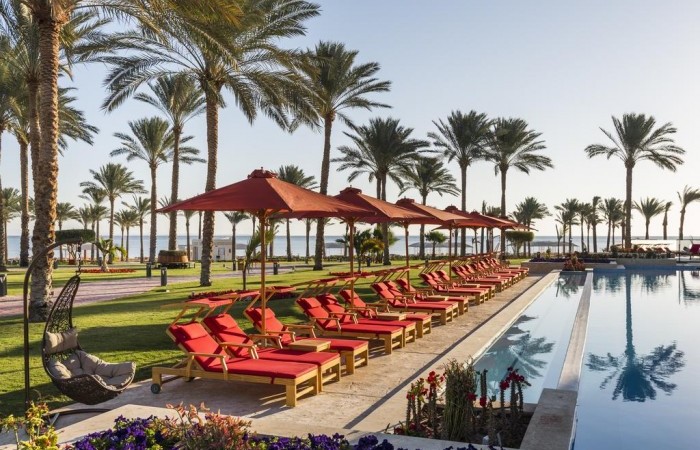 Rixos Seagate Sharm 5*