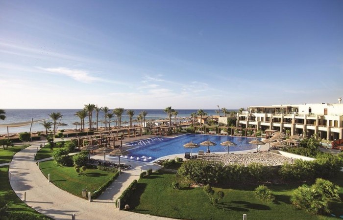 Coral Sea Sensatori 5*