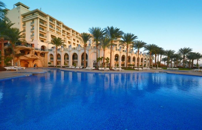 Stella Di Mare Beach Hotel & SPA 5*