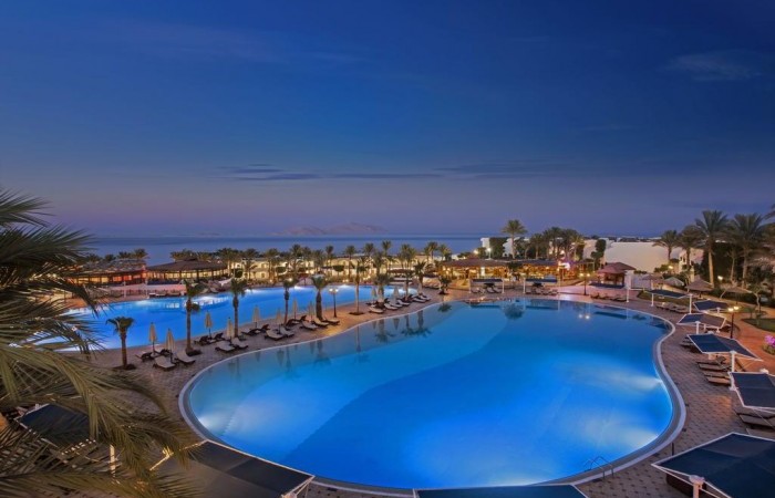 Sultan Gardens Resort 5*