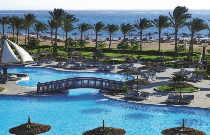 Coral Sea Water World (ex. Coral Sea Resort) 5*