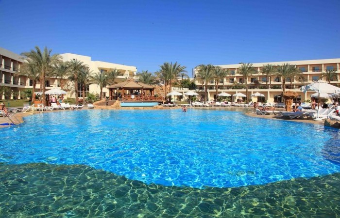 Xperience Kiroseiz Parkland (Ex. The Three Corners Kiroseiz) 5*